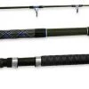 Tsunami Sapphire XT Surf Spinning Rods