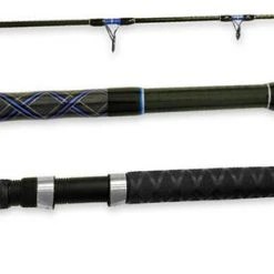 Tsunami Sapphire XT Surf Spinning Rods