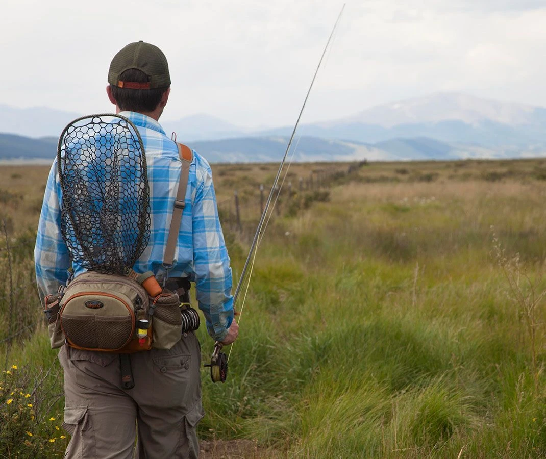 Fishpond Waterdance Guide Pack Fly Fishing