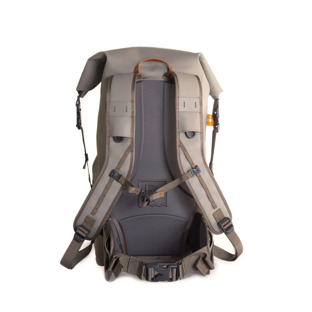 Fishpond Wind River Roll-Top Backpack - Eco Fly Fishing