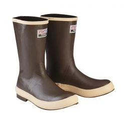 XTRATUF 12 In Legacy Boot Apparel