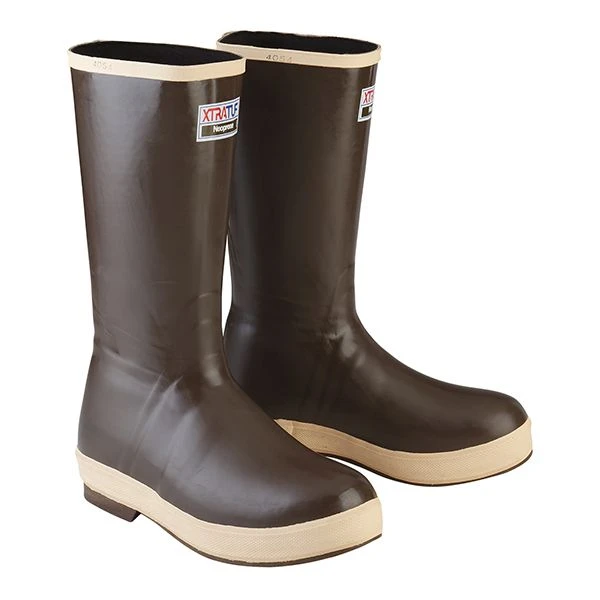 XTRATUF 15 In Legacy Boot INSULATED