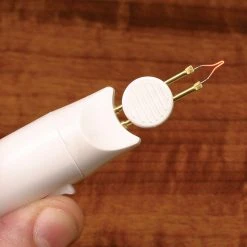 Hareline Replacement Tip For Cautery Fly Fishing