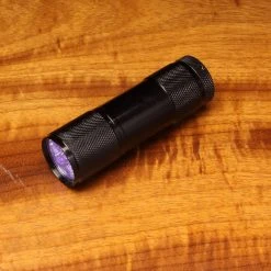 Hareline Universal UV Cure Light